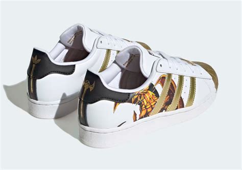 adidas yu gi oh schuhe|adidas yugioh originals.